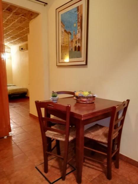 Vibavacanze Casa vacanze